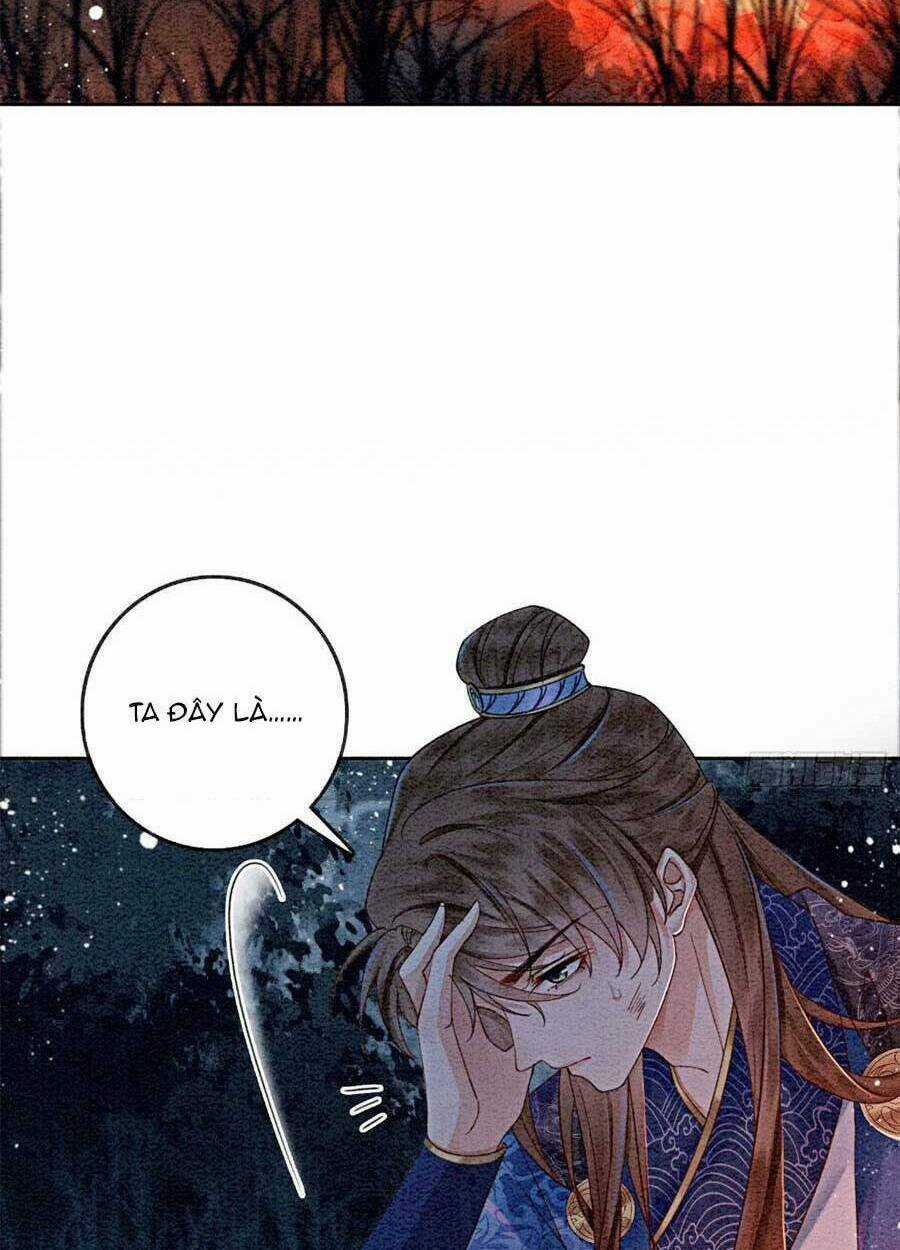 Bắt Đầu Hủy Hôn Để Công Lược Vương Gia Chapter 40 trang 3