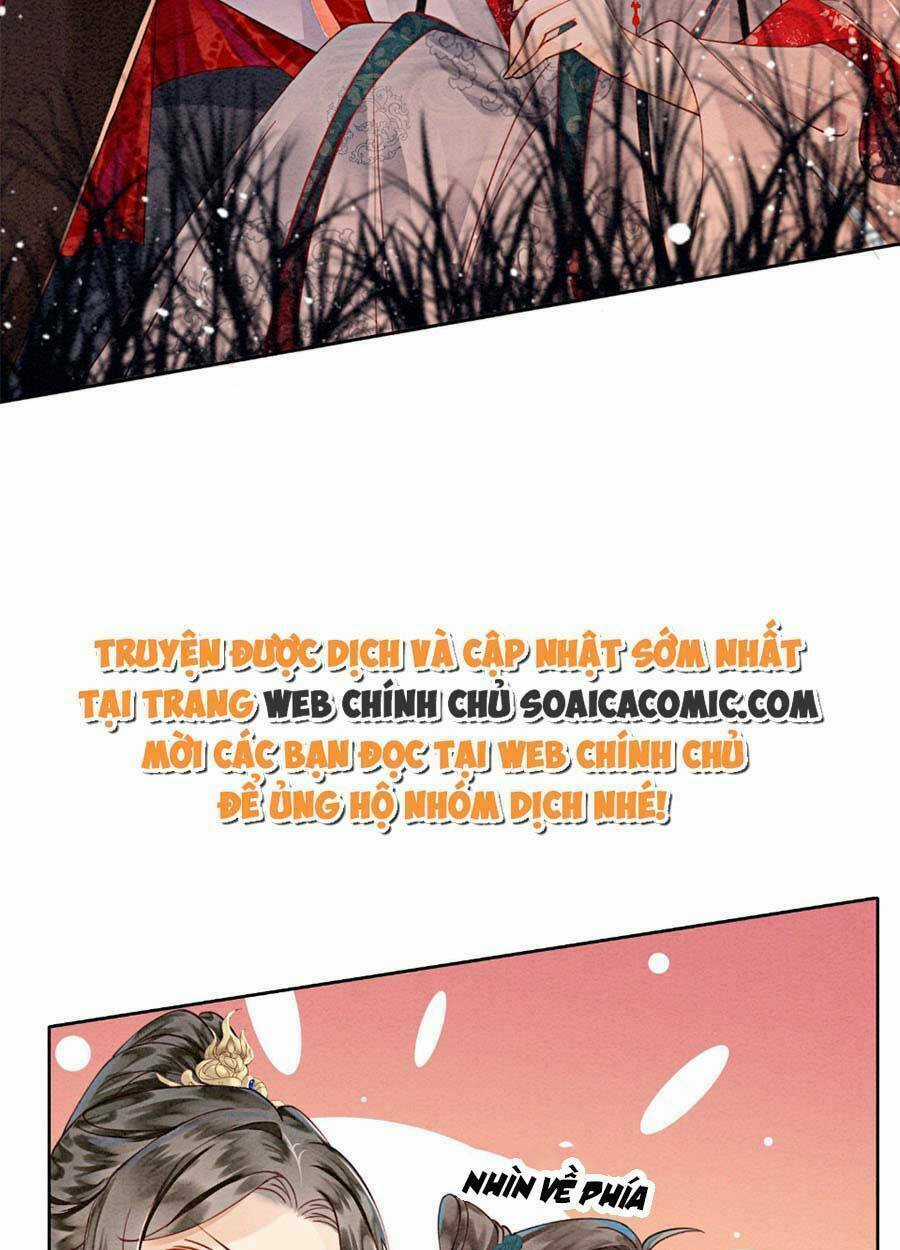 Bắt Đầu Hủy Hôn Để Công Lược Vương Gia Chapter 40 trang 31