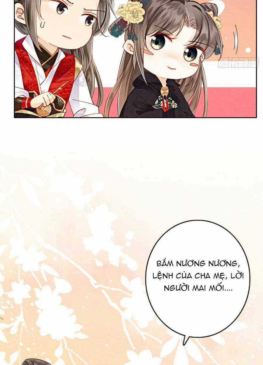 Bắt Đầu Hủy Hôn Để Công Lược Vương Gia Chapter 40 trang 32