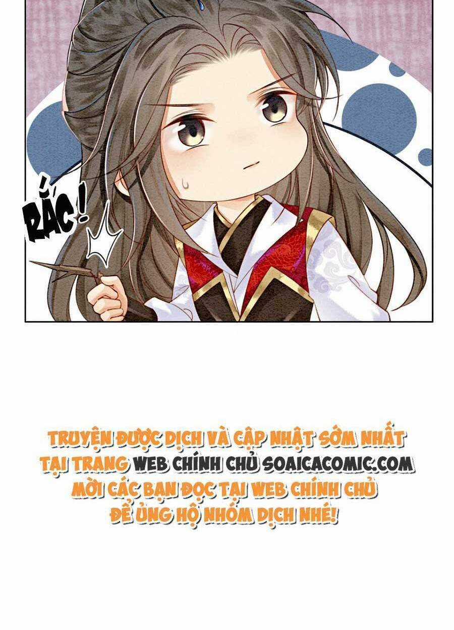 Bắt Đầu Hủy Hôn Để Công Lược Vương Gia Chapter 40 trang 35