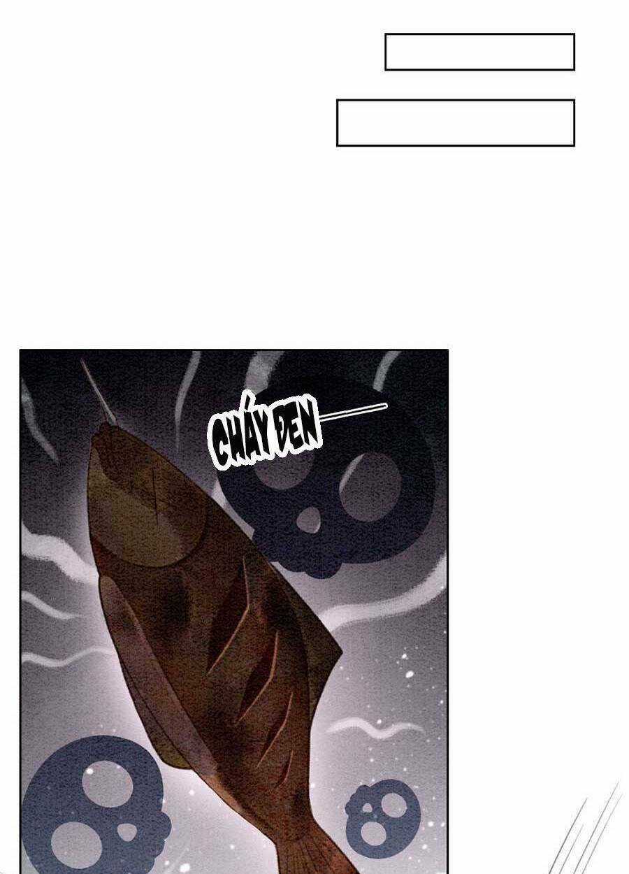 Bắt Đầu Hủy Hôn Để Công Lược Vương Gia Chapter 40 trang 36