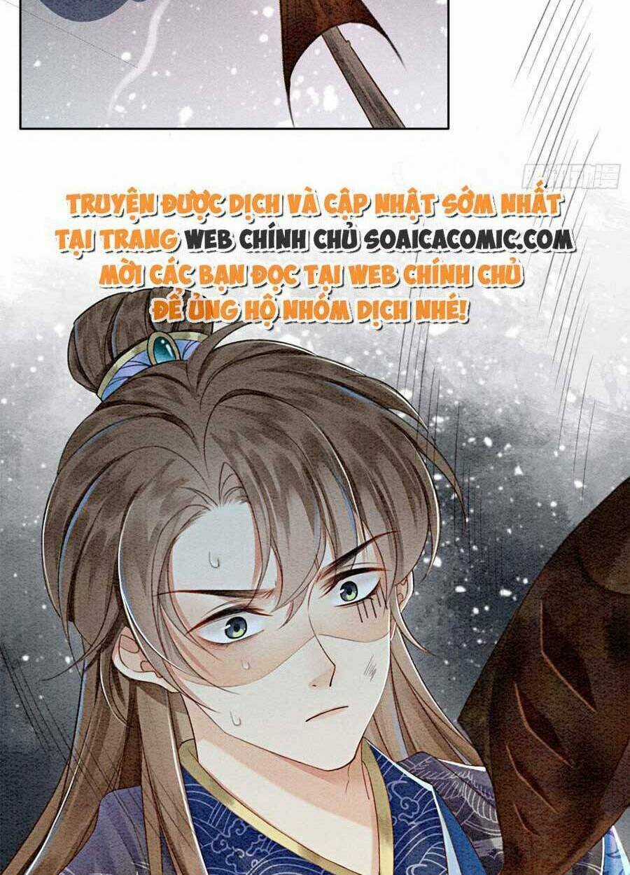 Bắt Đầu Hủy Hôn Để Công Lược Vương Gia Chapter 40 trang 37