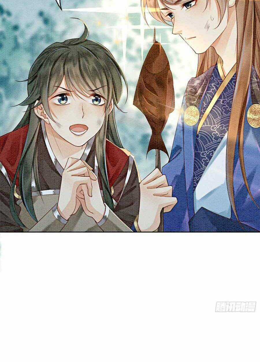 Bắt Đầu Hủy Hôn Để Công Lược Vương Gia Chapter 40 trang 39