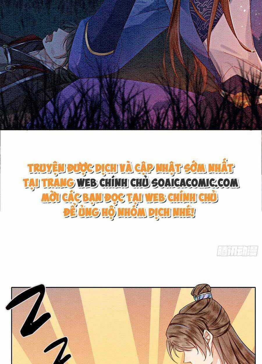 Bắt Đầu Hủy Hôn Để Công Lược Vương Gia Chapter 40 trang 4