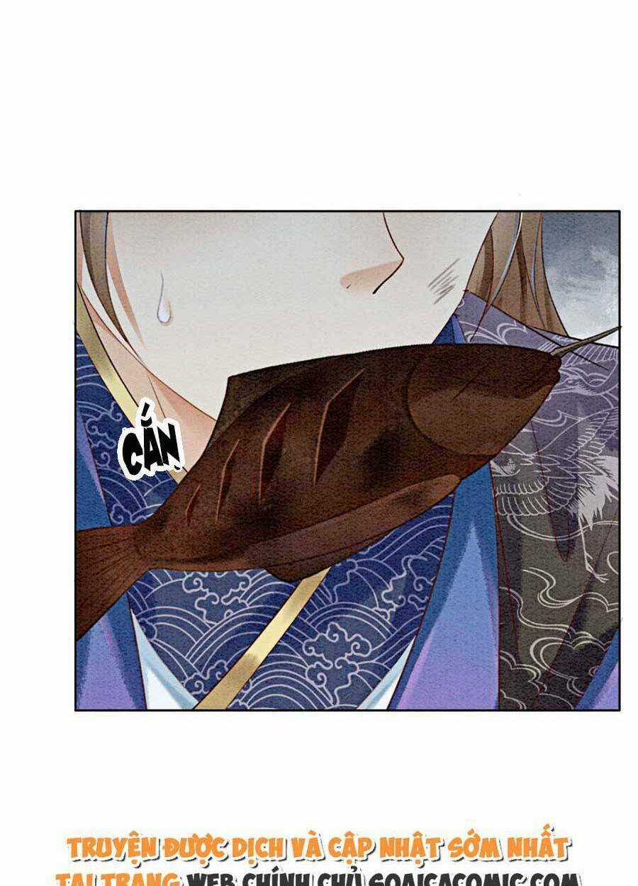 Bắt Đầu Hủy Hôn Để Công Lược Vương Gia Chapter 40 trang 40