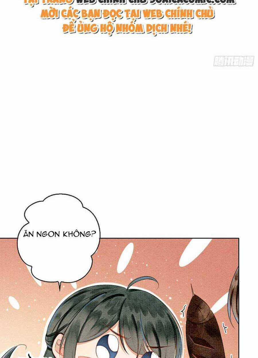 Bắt Đầu Hủy Hôn Để Công Lược Vương Gia Chapter 40 trang 41