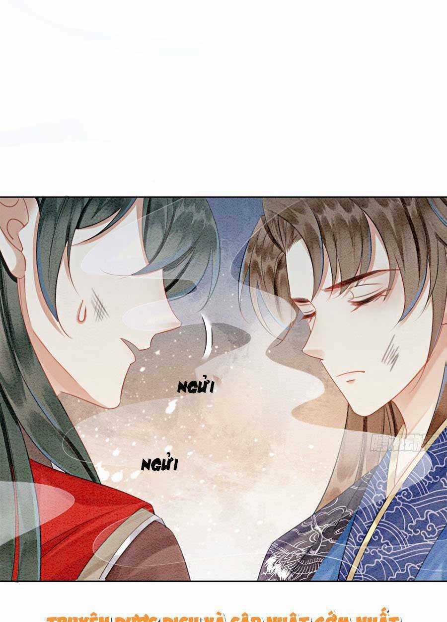 Bắt Đầu Hủy Hôn Để Công Lược Vương Gia Chapter 40 trang 44