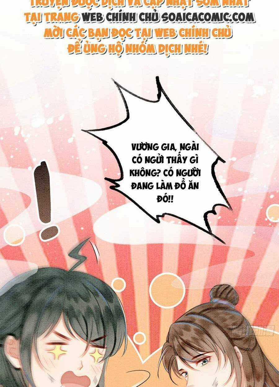 Bắt Đầu Hủy Hôn Để Công Lược Vương Gia Chapter 40 trang 45