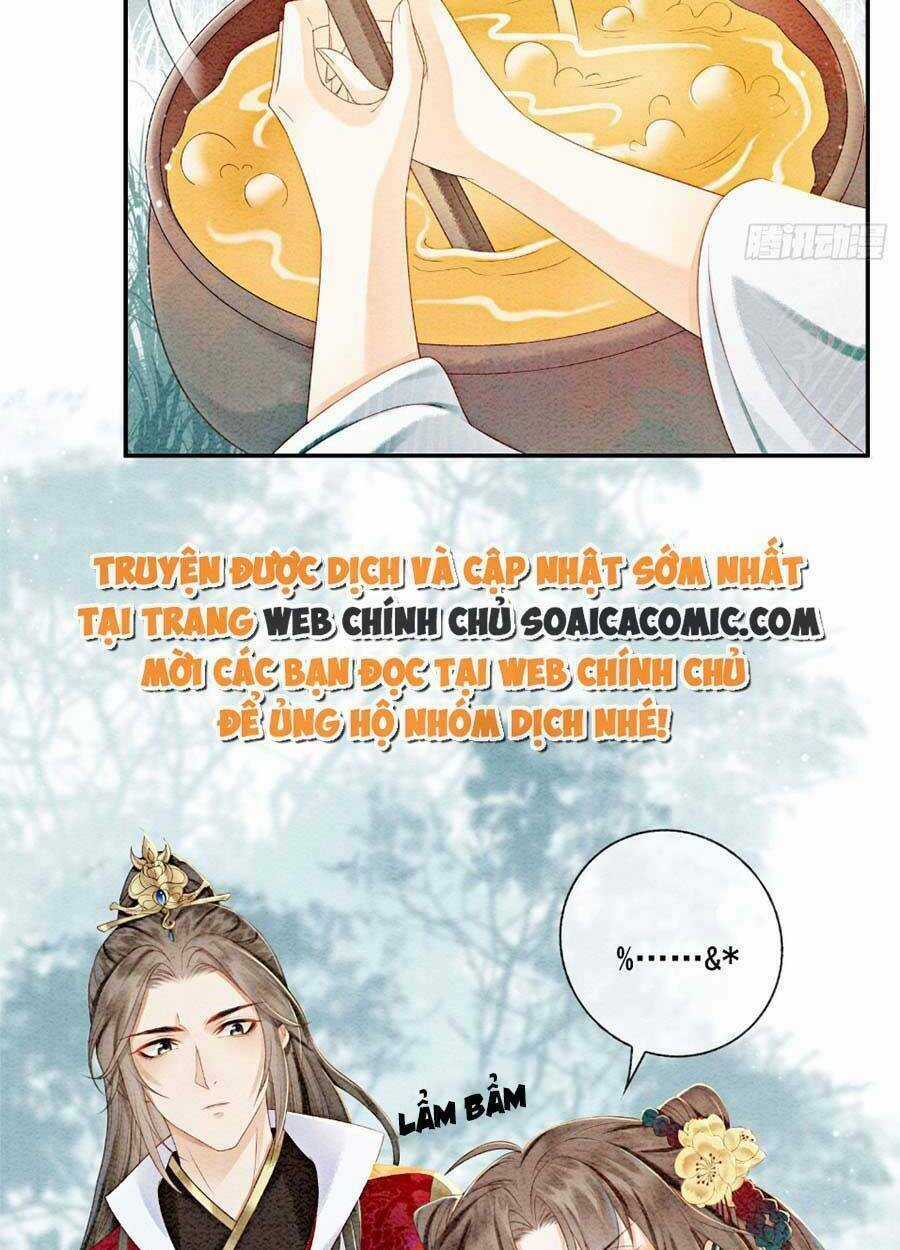 Bắt Đầu Hủy Hôn Để Công Lược Vương Gia Chapter 40 trang 48