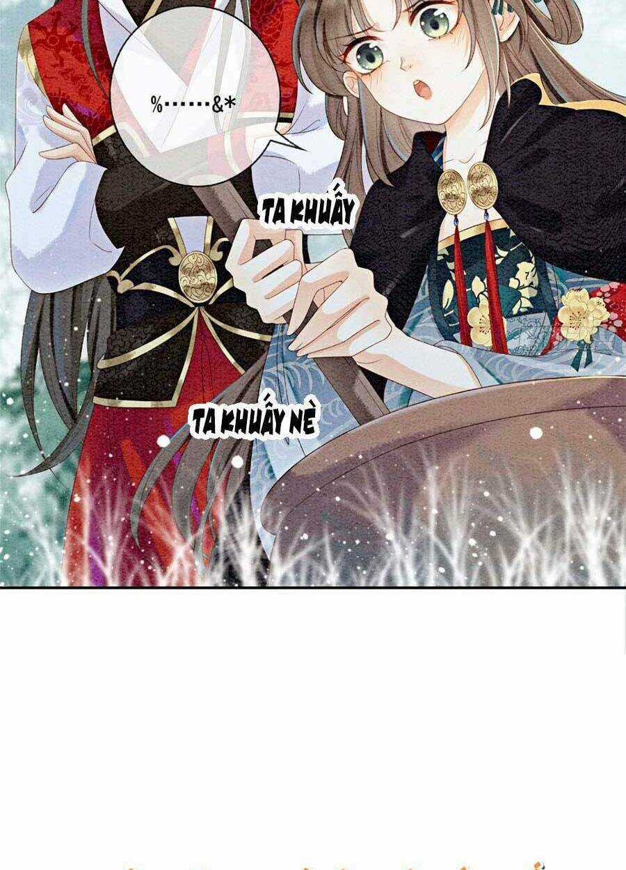 Bắt Đầu Hủy Hôn Để Công Lược Vương Gia Chapter 40 trang 49