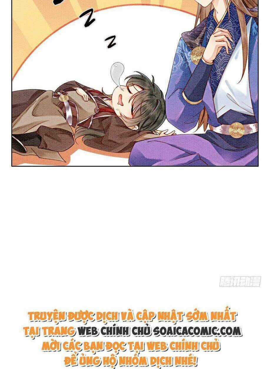 Bắt Đầu Hủy Hôn Để Công Lược Vương Gia Chapter 40 trang 5