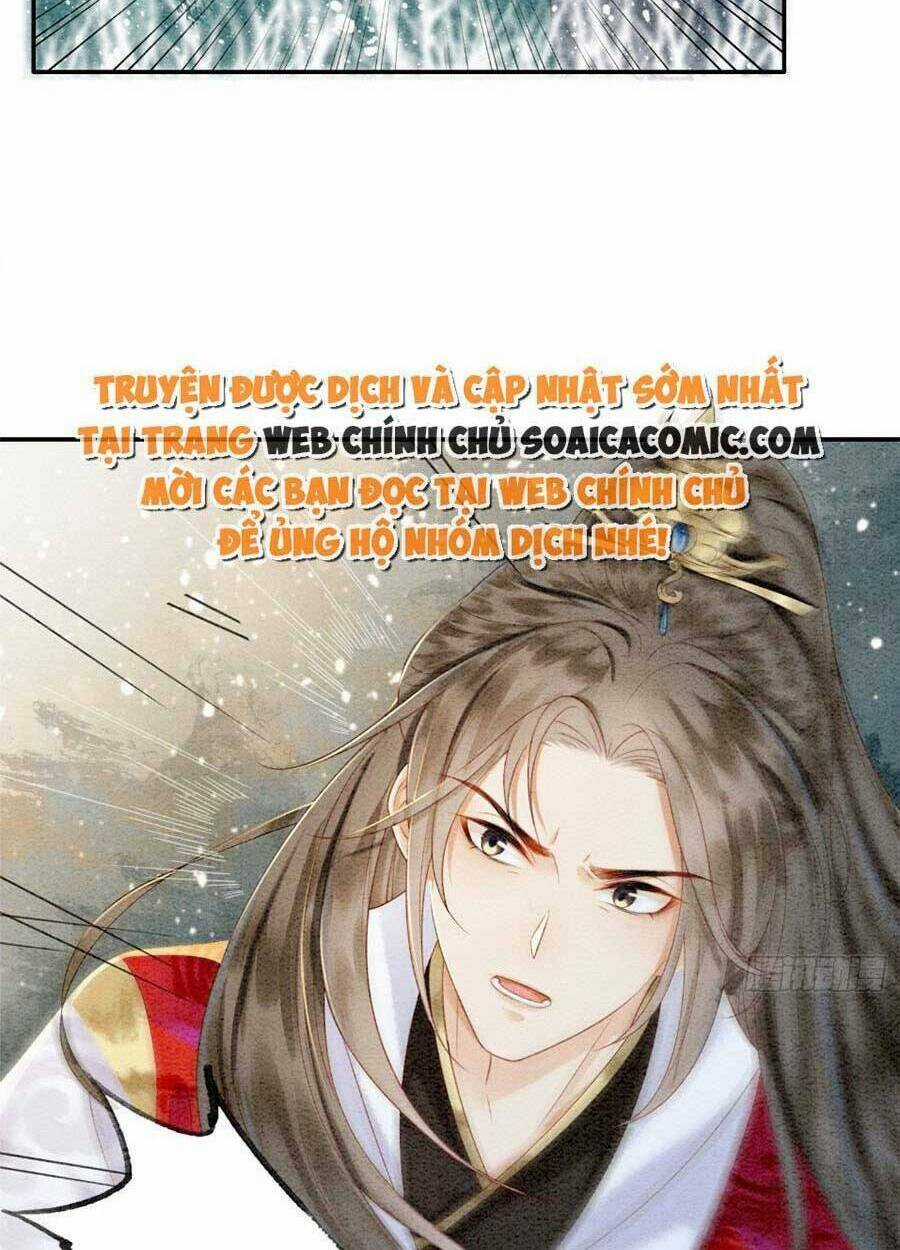 Bắt Đầu Hủy Hôn Để Công Lược Vương Gia Chapter 40 trang 51