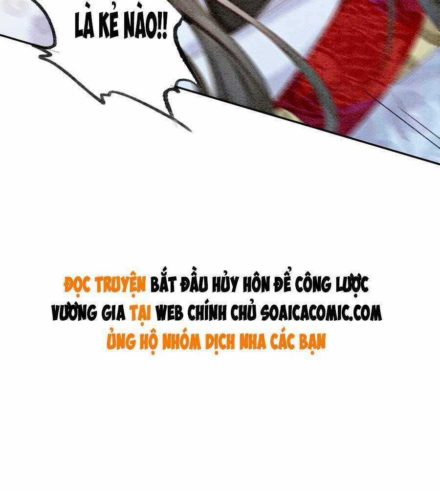 Bắt Đầu Hủy Hôn Để Công Lược Vương Gia Chapter 40 trang 52
