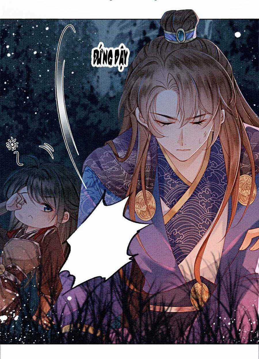 Bắt Đầu Hủy Hôn Để Công Lược Vương Gia Chapter 40 trang 6