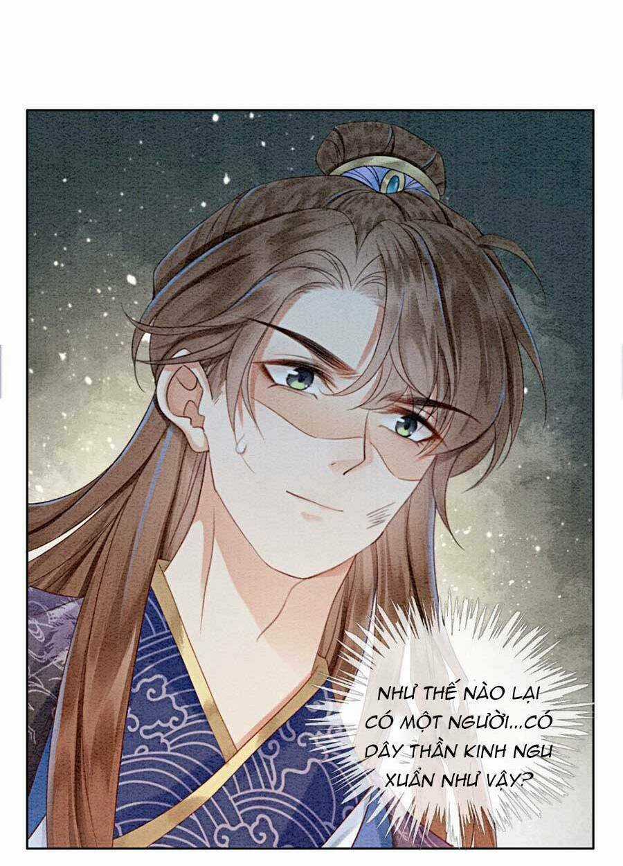 Bắt Đầu Hủy Hôn Để Công Lược Vương Gia Chapter 40 trang 9