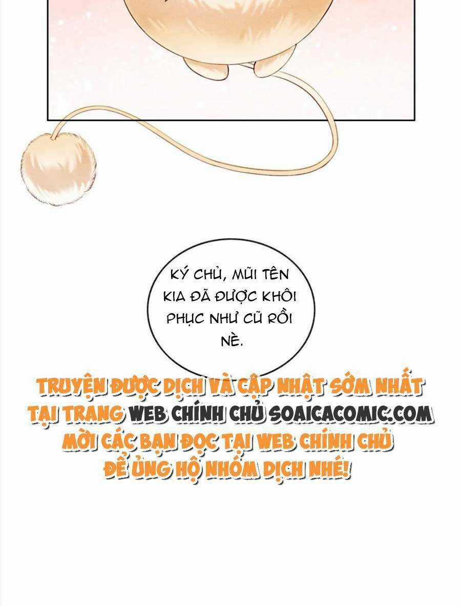 Bắt Đầu Hủy Hôn Để Công Lược Vương Gia Chapter 41 trang 16