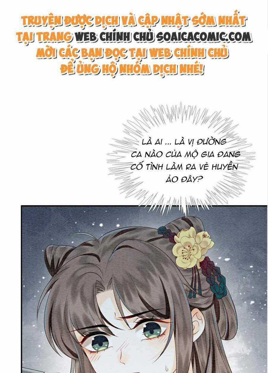 Bắt Đầu Hủy Hôn Để Công Lược Vương Gia Chapter 41 trang 18