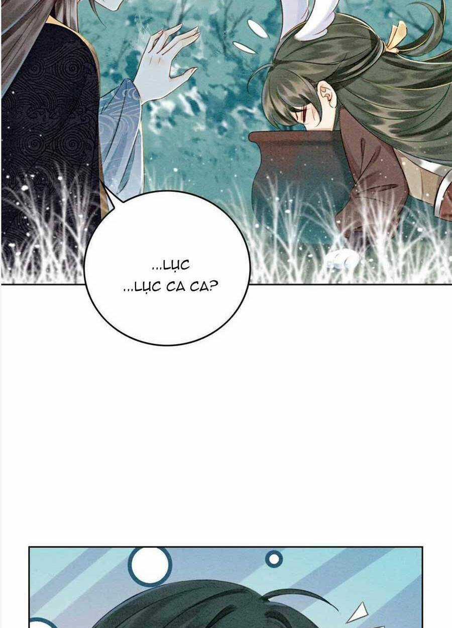 Bắt Đầu Hủy Hôn Để Công Lược Vương Gia Chapter 41 trang 2