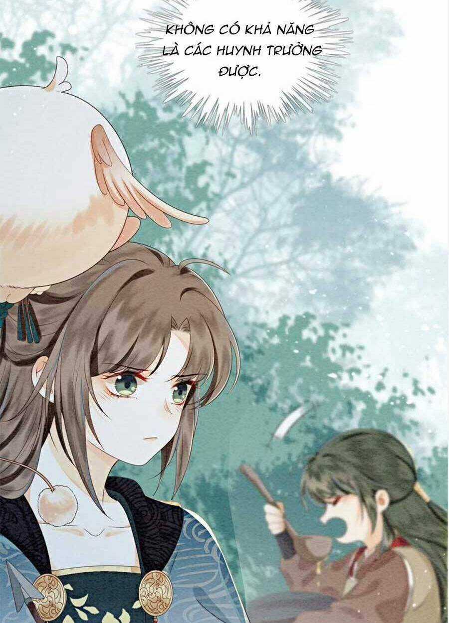 Bắt Đầu Hủy Hôn Để Công Lược Vương Gia Chapter 41 trang 20