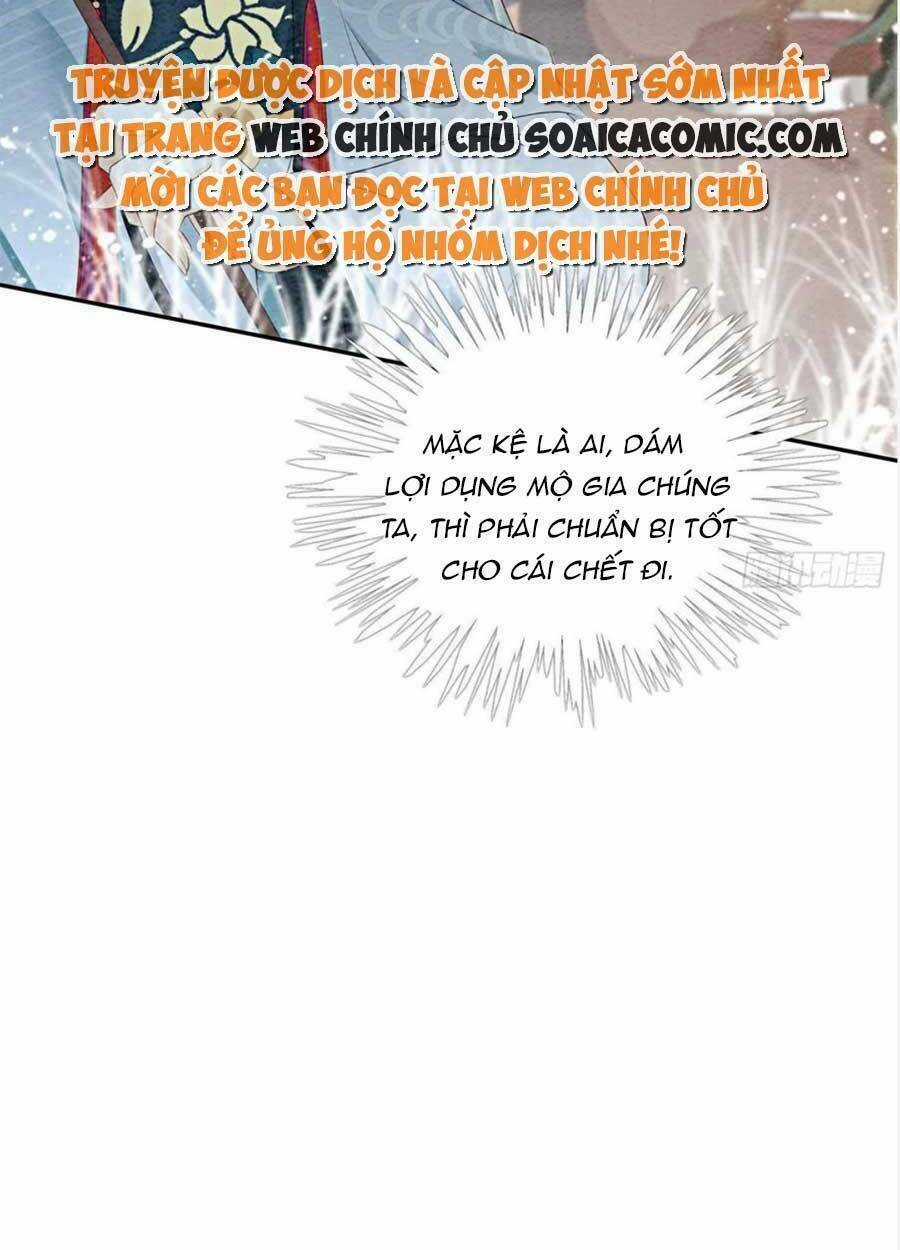 Bắt Đầu Hủy Hôn Để Công Lược Vương Gia Chapter 41 trang 21