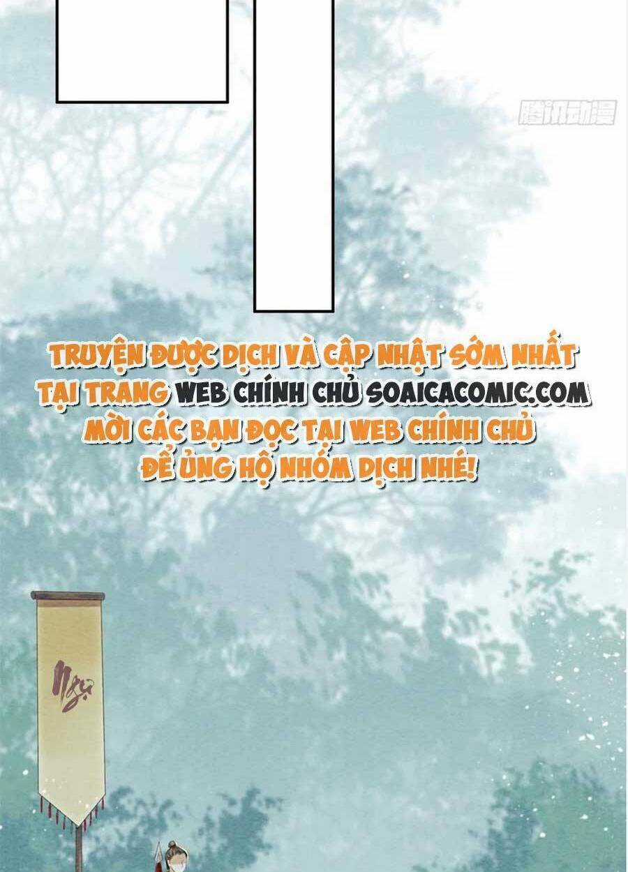 Bắt Đầu Hủy Hôn Để Công Lược Vương Gia Chapter 41 trang 23