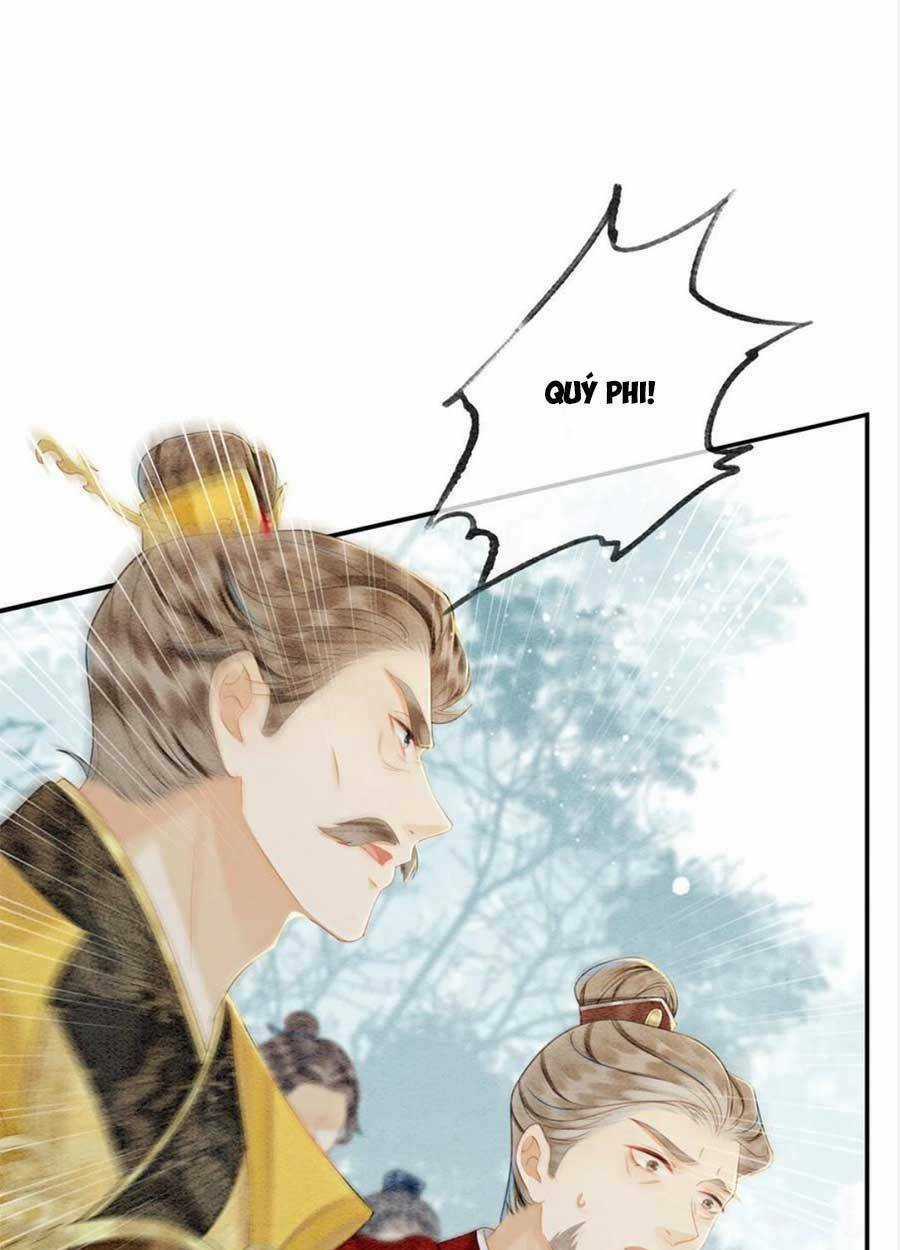 Bắt Đầu Hủy Hôn Để Công Lược Vương Gia Chapter 41 trang 26