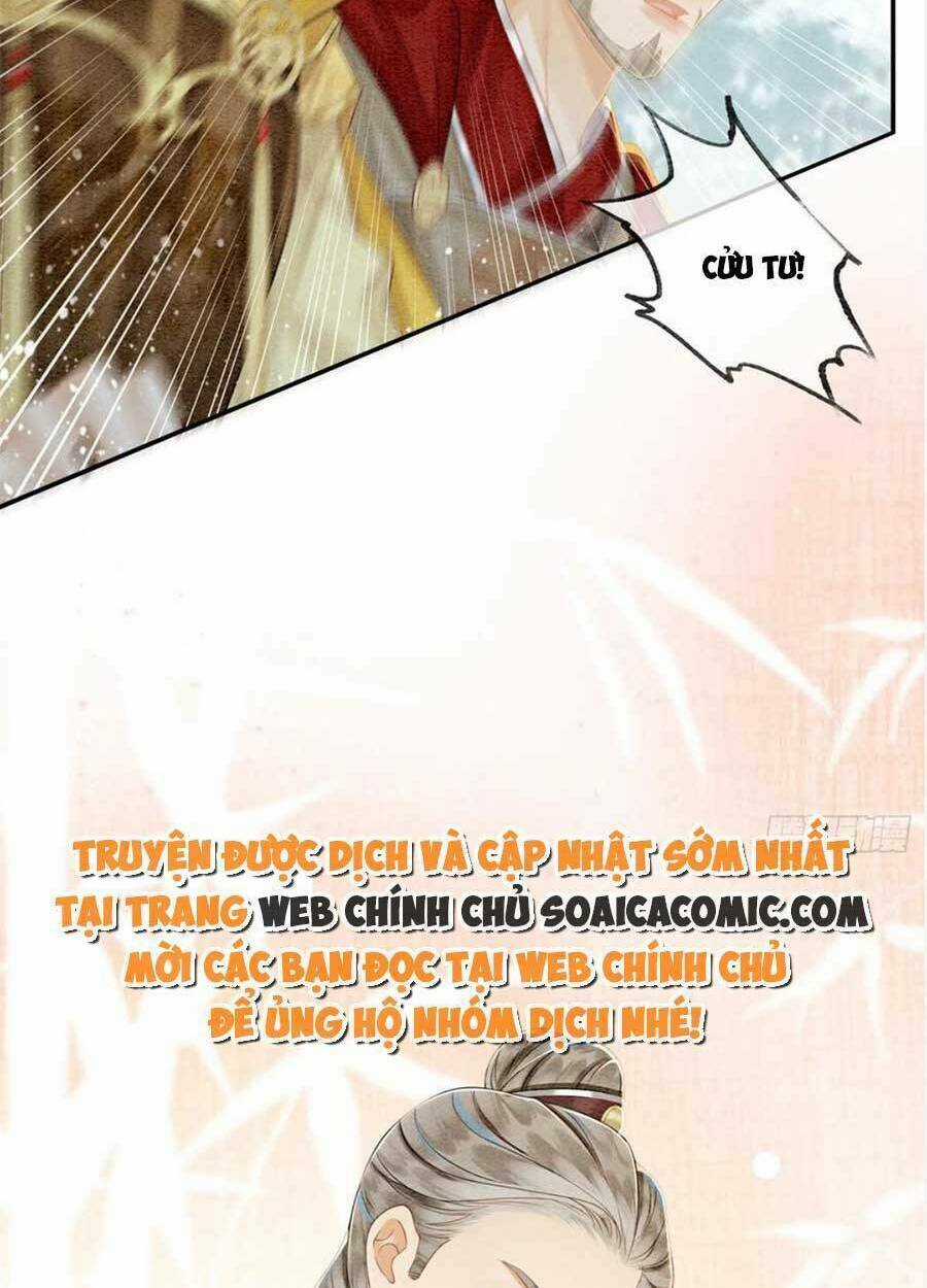 Bắt Đầu Hủy Hôn Để Công Lược Vương Gia Chapter 41 trang 27