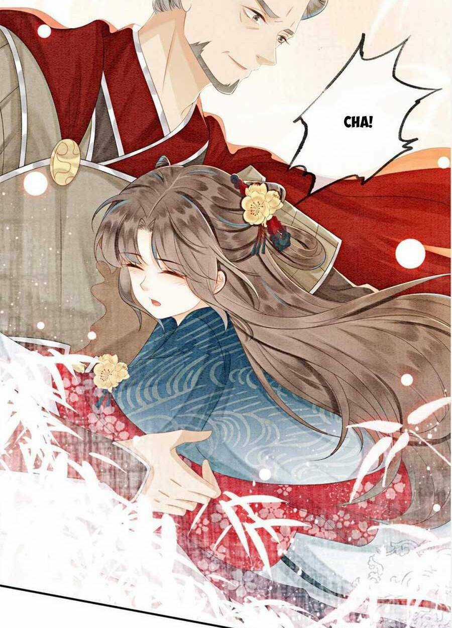 Bắt Đầu Hủy Hôn Để Công Lược Vương Gia Chapter 41 trang 28