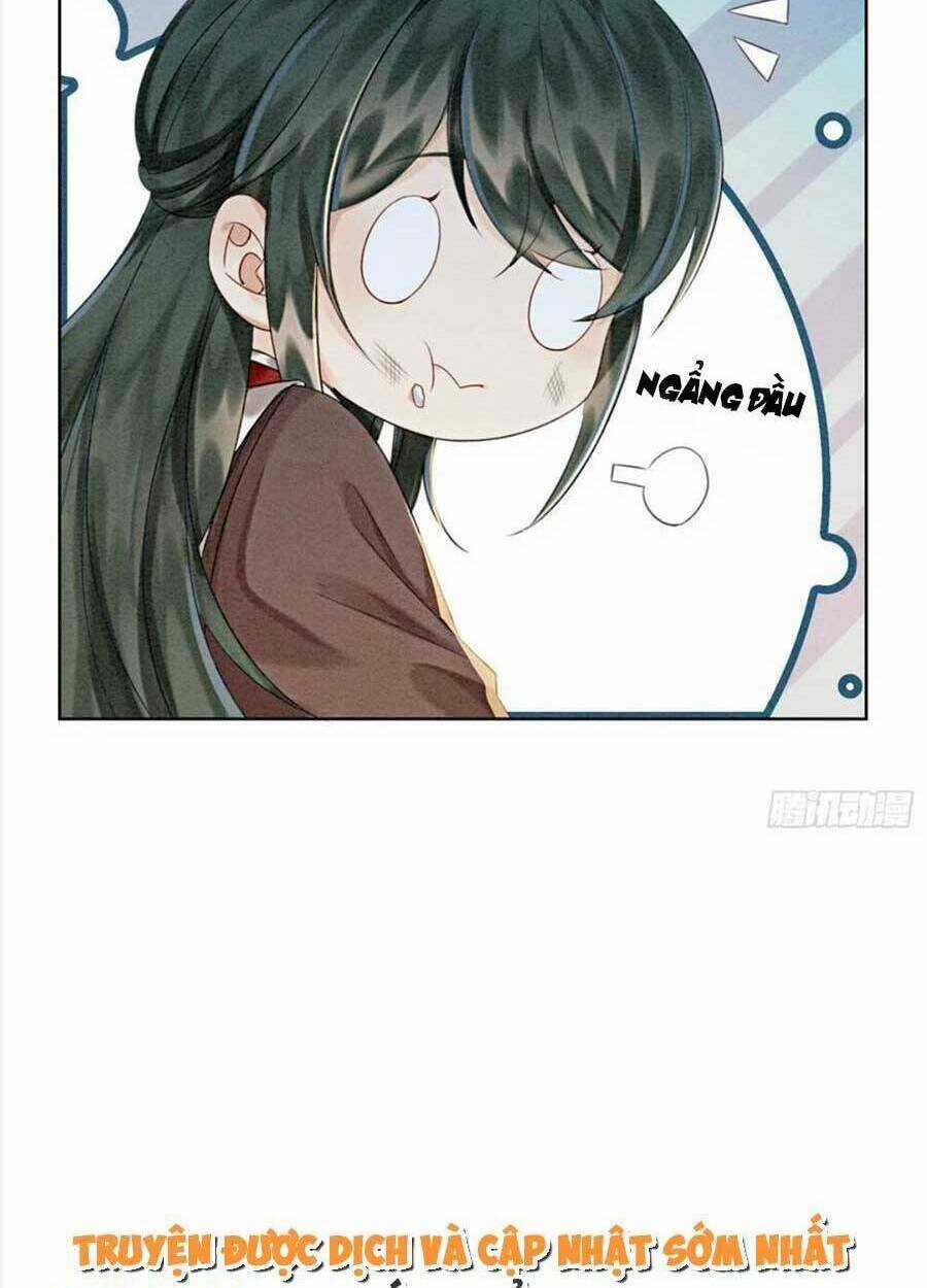 Bắt Đầu Hủy Hôn Để Công Lược Vương Gia Chapter 41 trang 3