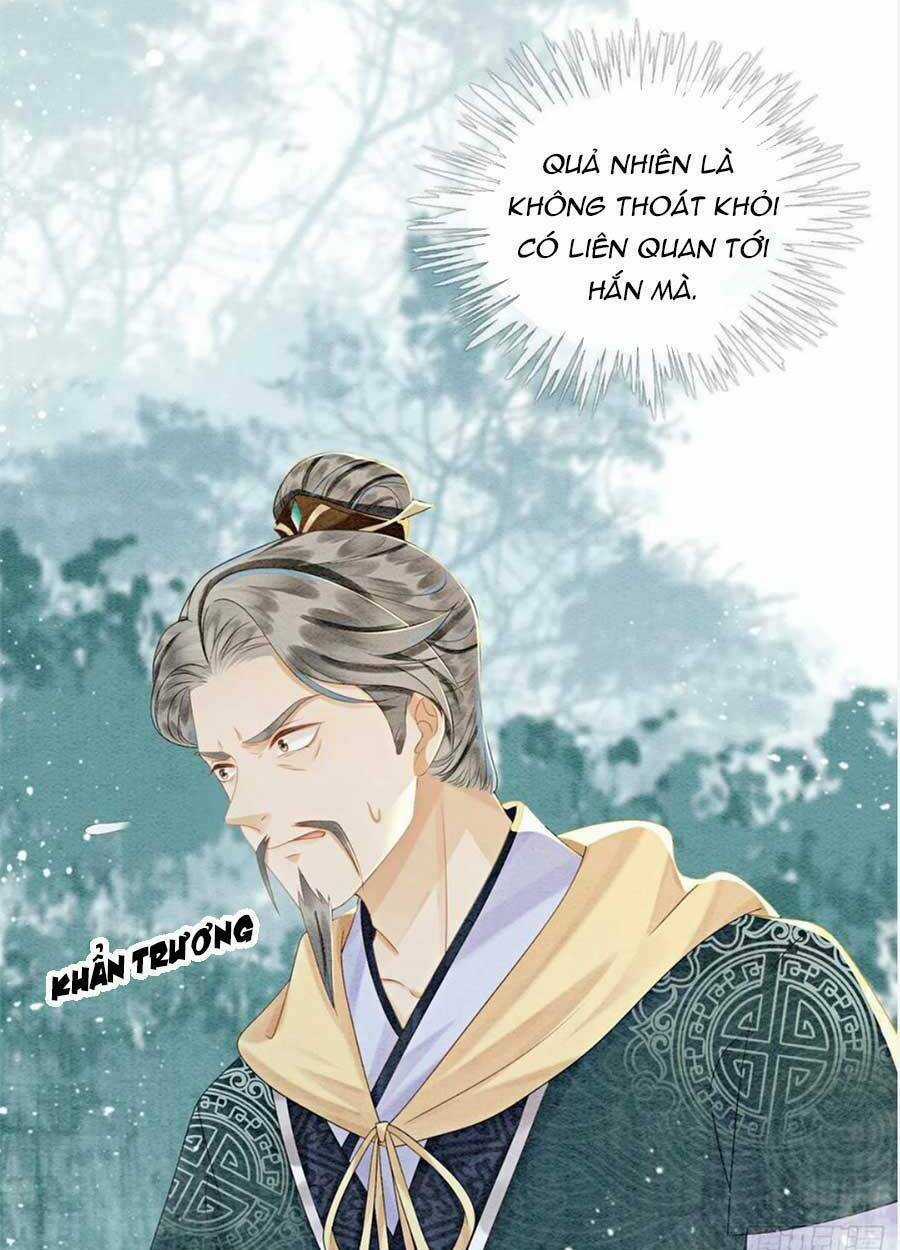 Bắt Đầu Hủy Hôn Để Công Lược Vương Gia Chapter 41 trang 30