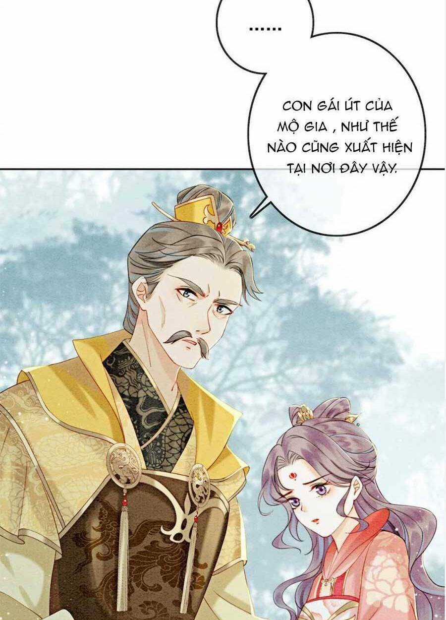 Bắt Đầu Hủy Hôn Để Công Lược Vương Gia Chapter 41 trang 32