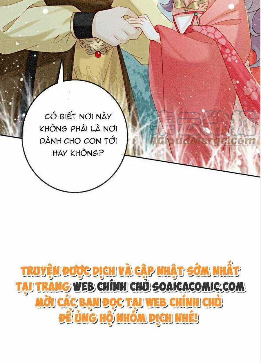 Bắt Đầu Hủy Hôn Để Công Lược Vương Gia Chapter 41 trang 33