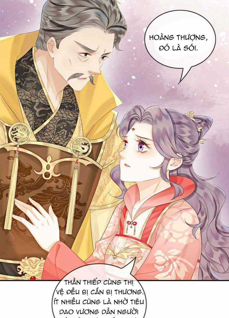 Bắt Đầu Hủy Hôn Để Công Lược Vương Gia Chapter 41 trang 39