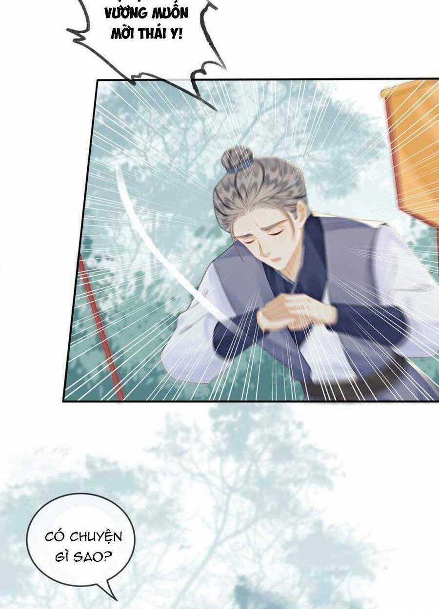 Bắt Đầu Hủy Hôn Để Công Lược Vương Gia Chapter 41 trang 41