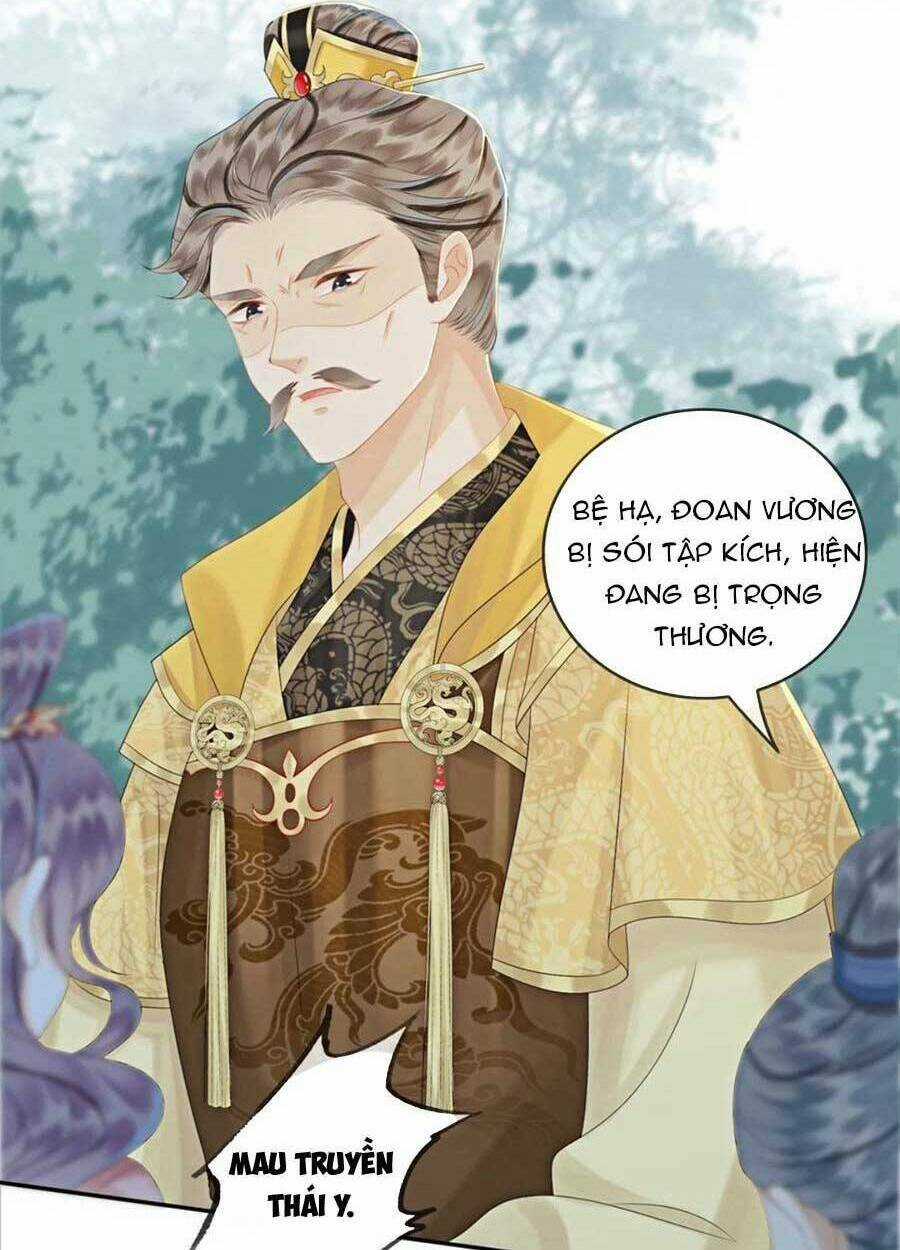 Bắt Đầu Hủy Hôn Để Công Lược Vương Gia Chapter 41 trang 42