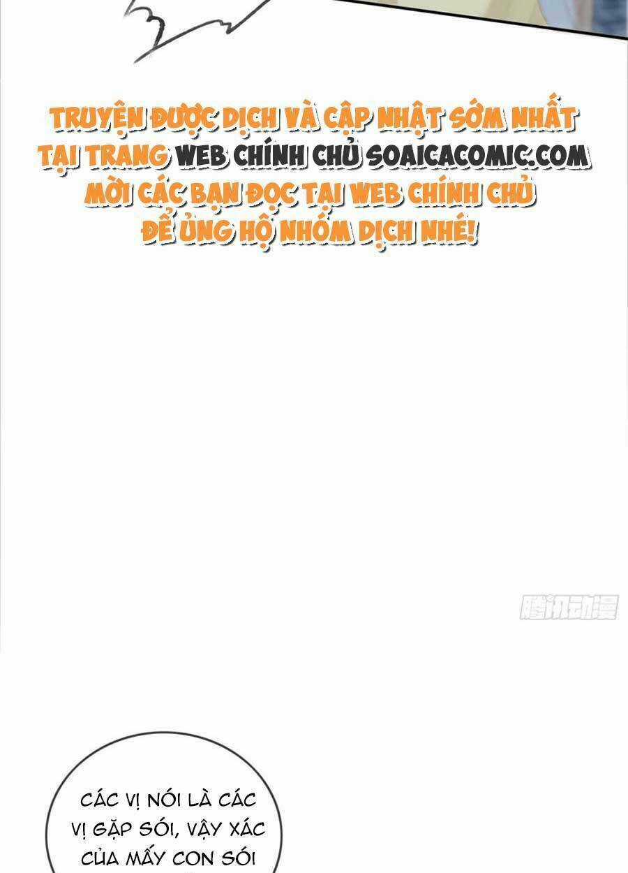 Bắt Đầu Hủy Hôn Để Công Lược Vương Gia Chapter 41 trang 43