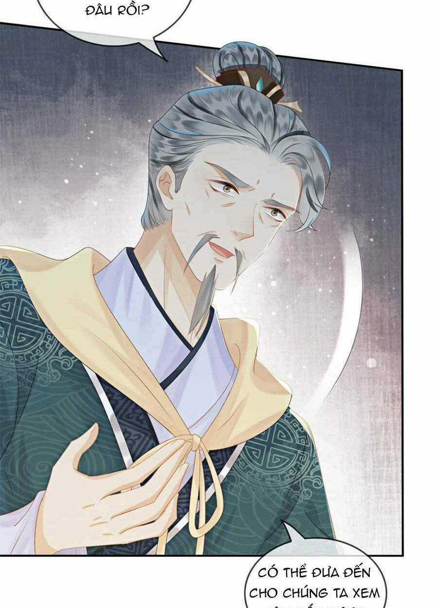 Bắt Đầu Hủy Hôn Để Công Lược Vương Gia Chapter 41 trang 44