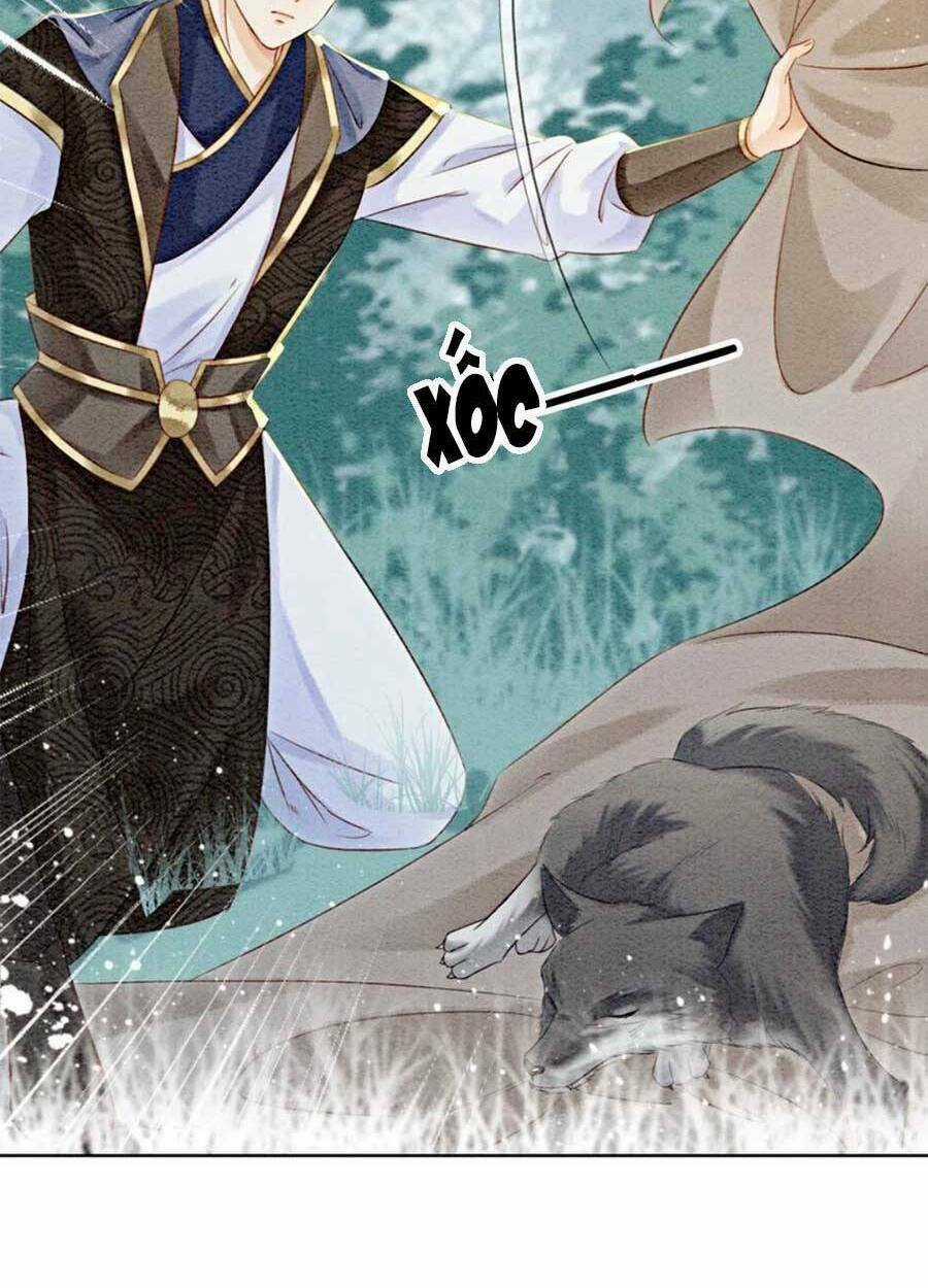 Bắt Đầu Hủy Hôn Để Công Lược Vương Gia Chapter 41 trang 48