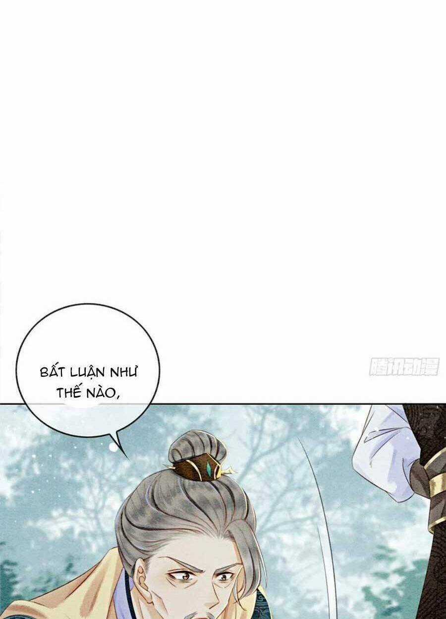 Bắt Đầu Hủy Hôn Để Công Lược Vương Gia Chapter 41 trang 49