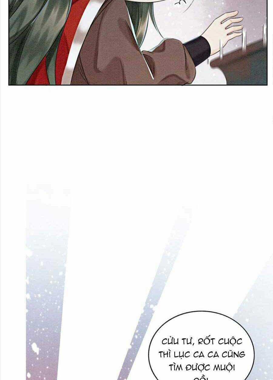 Bắt Đầu Hủy Hôn Để Công Lược Vương Gia Chapter 41 trang 5