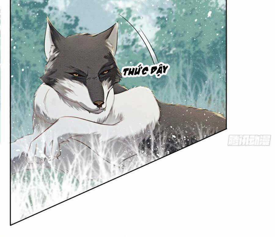 Bắt Đầu Hủy Hôn Để Công Lược Vương Gia Chapter 41 trang 54