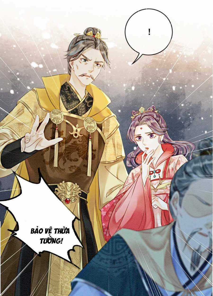 Bắt Đầu Hủy Hôn Để Công Lược Vương Gia Chapter 41 trang 55