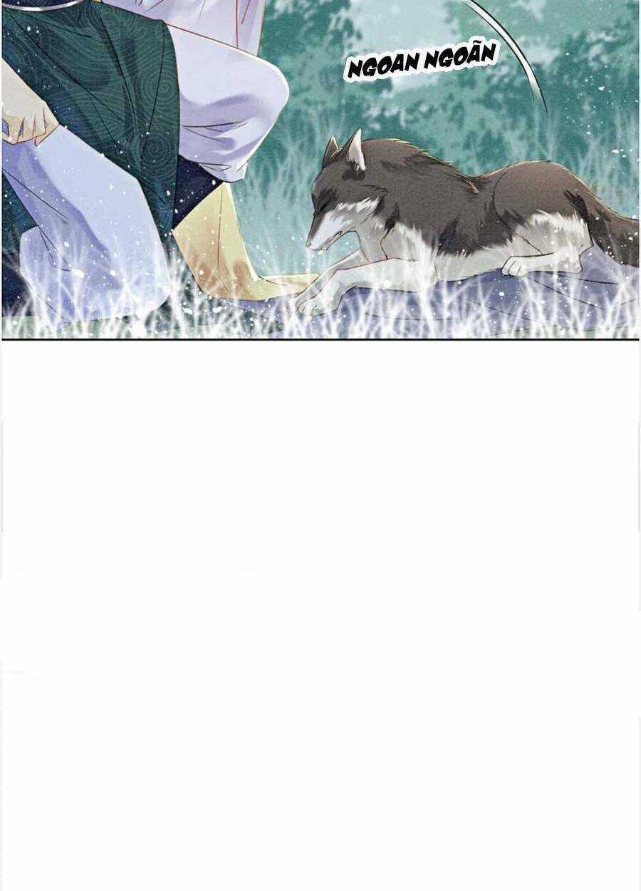 Bắt Đầu Hủy Hôn Để Công Lược Vương Gia Chapter 41 trang 57