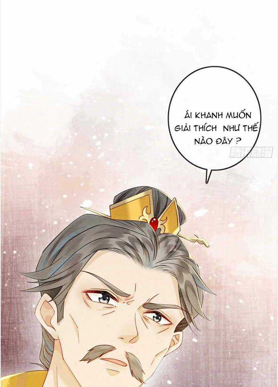 Bắt Đầu Hủy Hôn Để Công Lược Vương Gia Chapter 41 trang 59