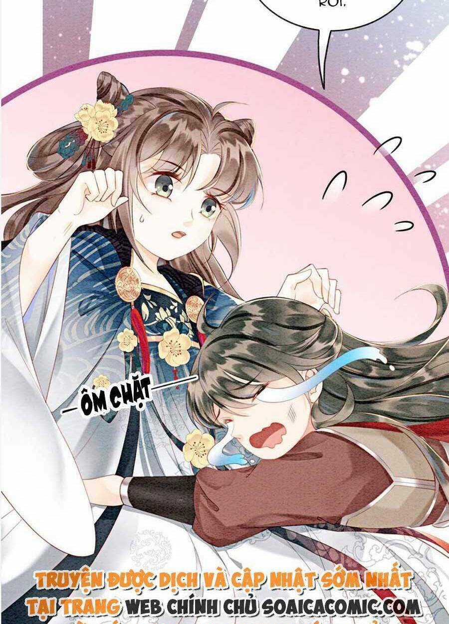 Bắt Đầu Hủy Hôn Để Công Lược Vương Gia Chapter 41 trang 6