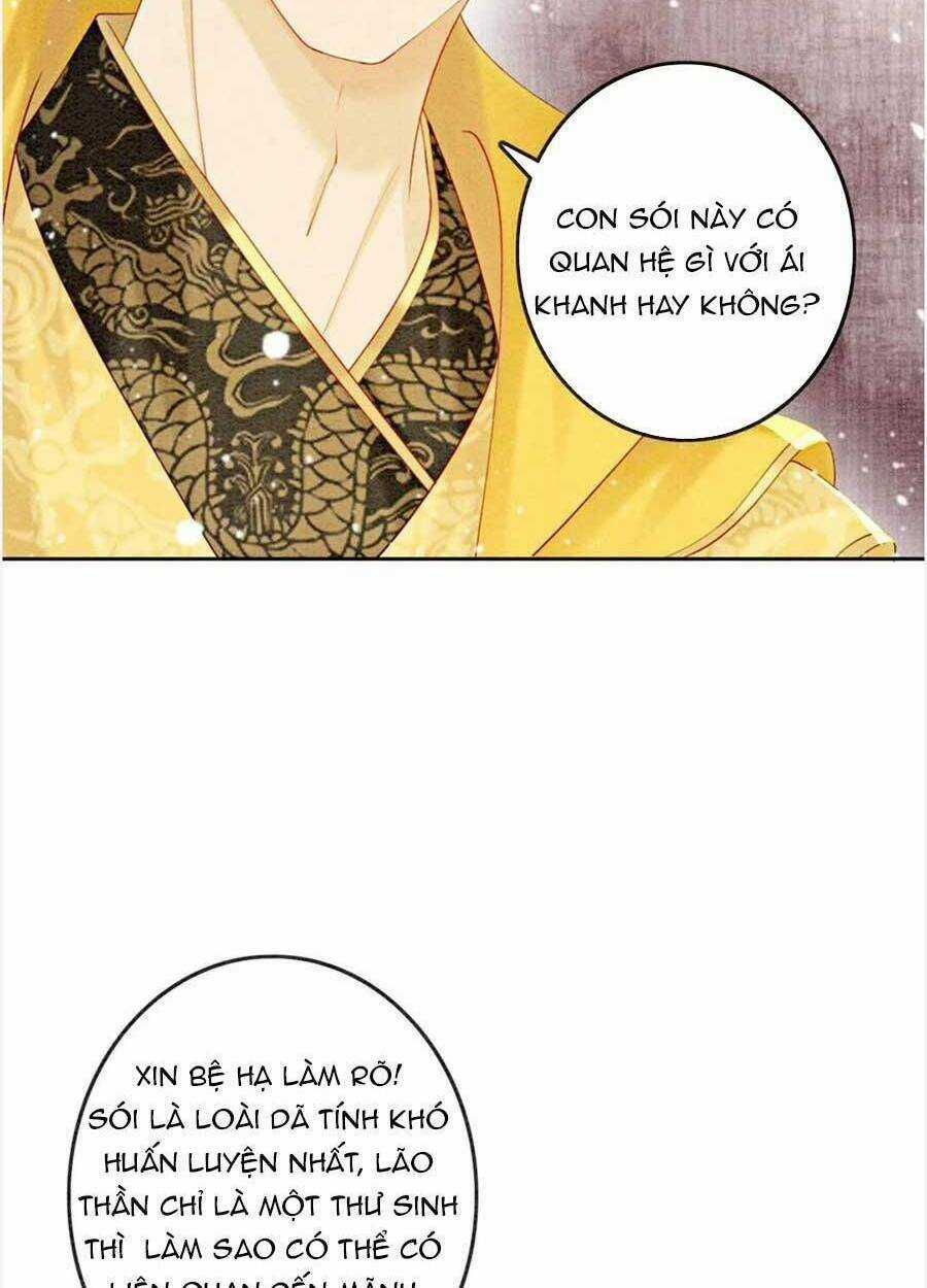 Bắt Đầu Hủy Hôn Để Công Lược Vương Gia Chapter 41 trang 60