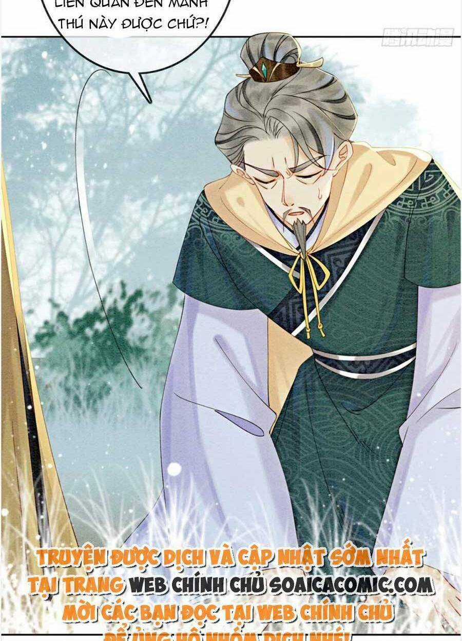 Bắt Đầu Hủy Hôn Để Công Lược Vương Gia Chapter 41 trang 61