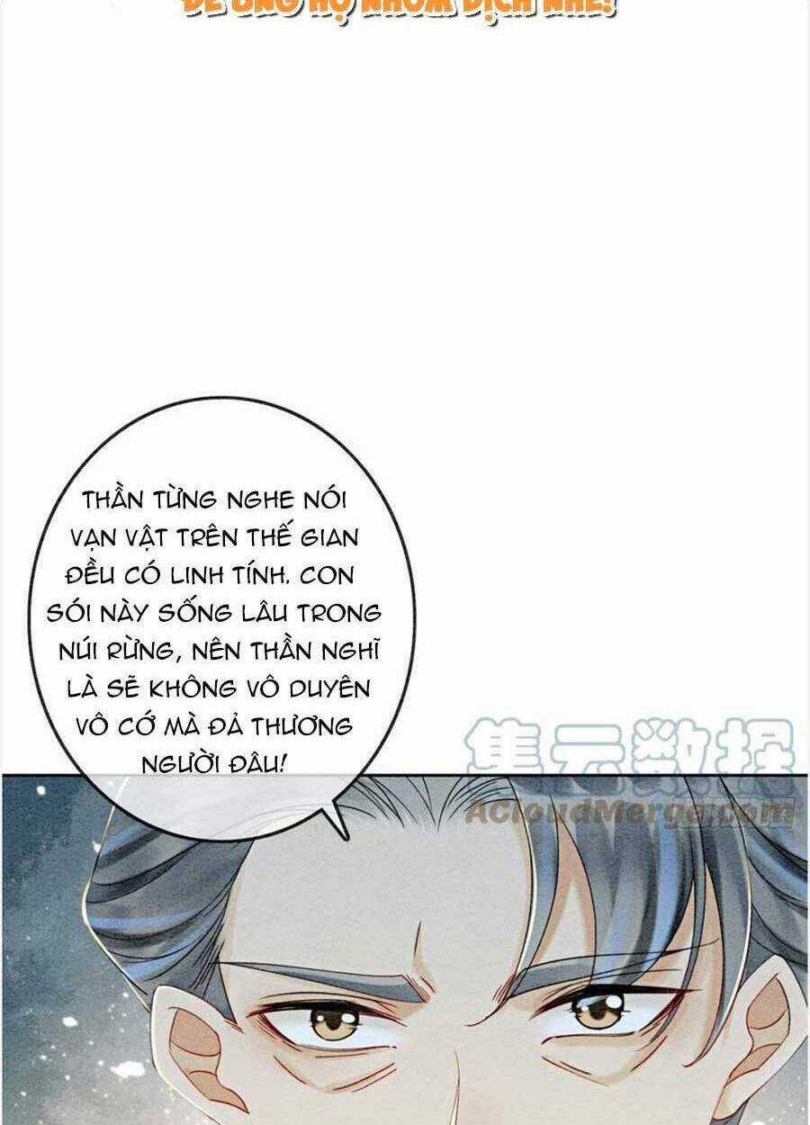 Bắt Đầu Hủy Hôn Để Công Lược Vương Gia Chapter 41 trang 62