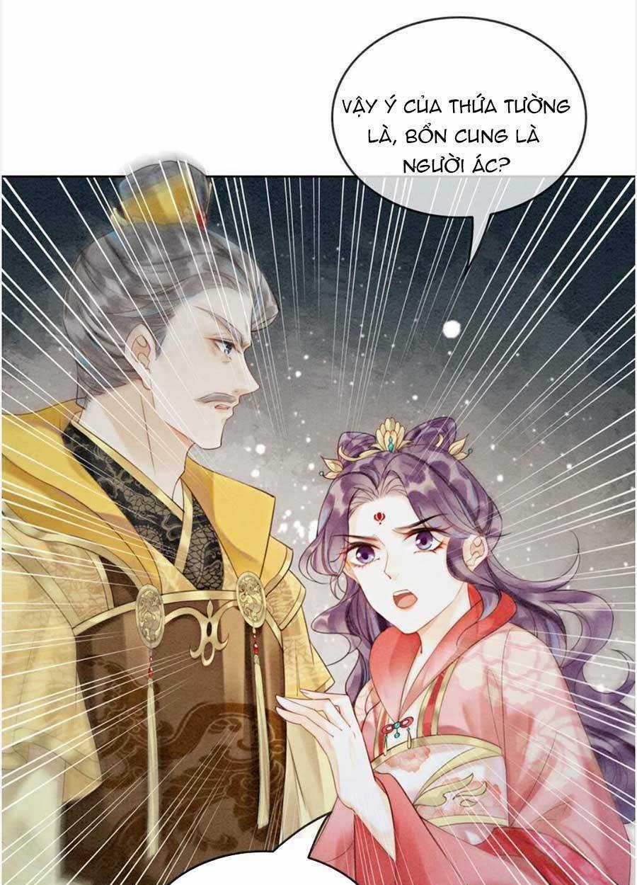 Bắt Đầu Hủy Hôn Để Công Lược Vương Gia Chapter 41 trang 64