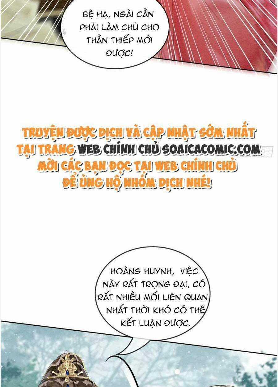 Bắt Đầu Hủy Hôn Để Công Lược Vương Gia Chapter 41 trang 65